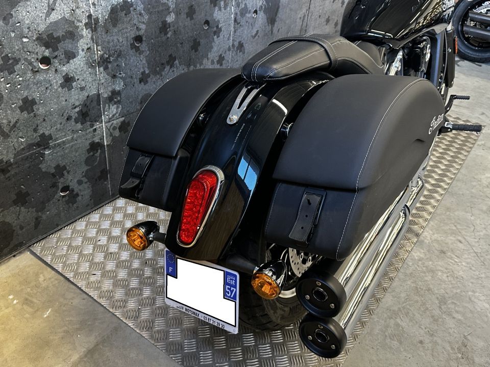 INDIAN SCOUT 1133 18