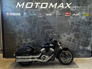 INDIAN SCOUT 1133 - 2023