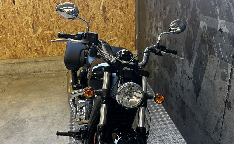 INDIAN SCOUT 1133 9