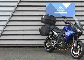 YAMAHA TRACER 9 - 2017