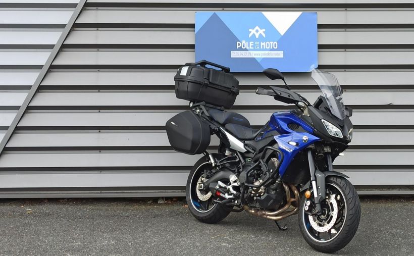 YAMAHA TRACER 9 0
