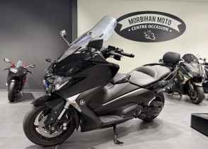 YAMAHA XP T-MAX 530 - 2017