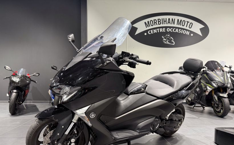 YAMAHA XP T-MAX 530 0