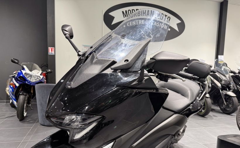 YAMAHA XP T-MAX 530 4