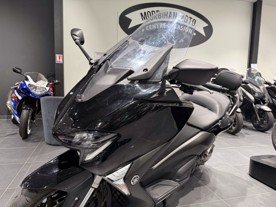 YAMAHA XP T-MAX 530 20