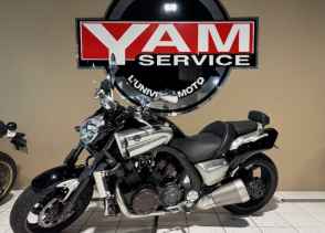 YAMAHA V-MAX 1700 - 2010