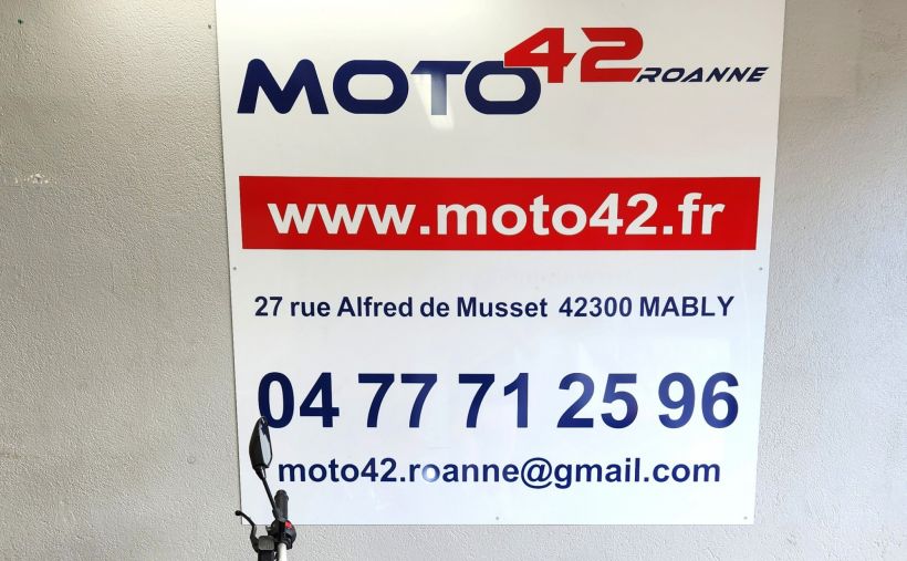 YAMAHA MT-125 0