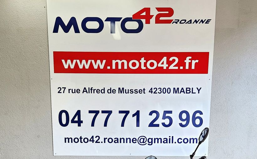 YAMAHA MT-125 3