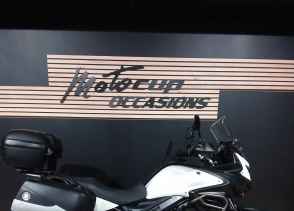 SUZUKI DL V-Strom 650 - 2011