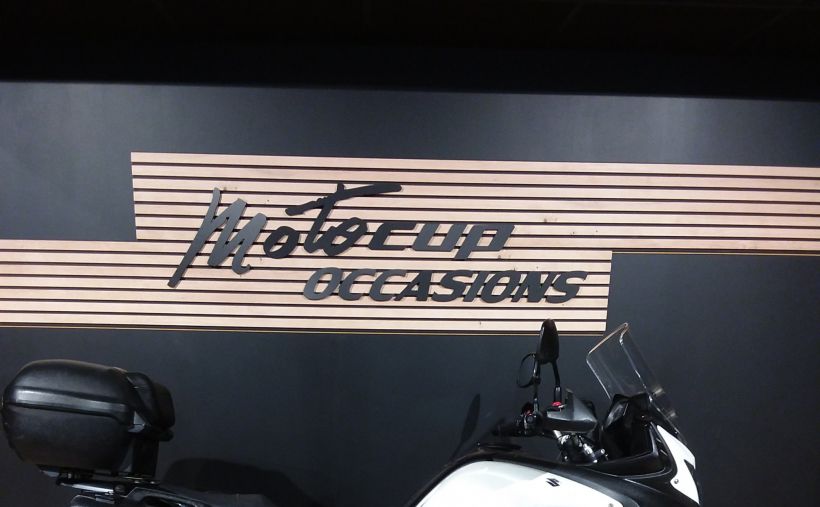 SUZUKI DL V-Strom 650 0