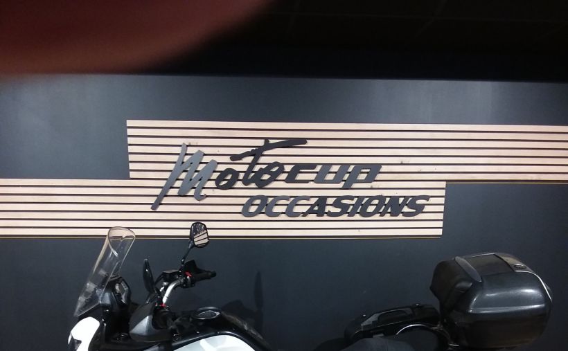 SUZUKI DL V-Strom 650 2