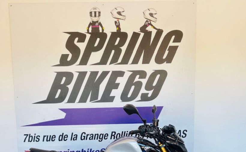 YAMAHA MT-09 SP 35KW 8