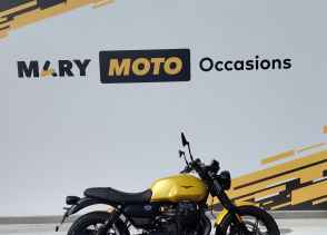MOTO GUZZI V7 STONE - 2023