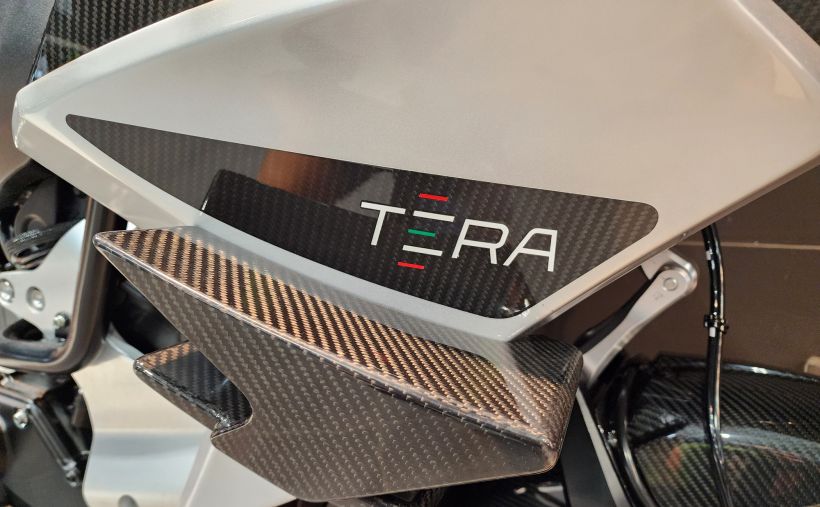 BIMOTA BIMOTA TERA H2 2