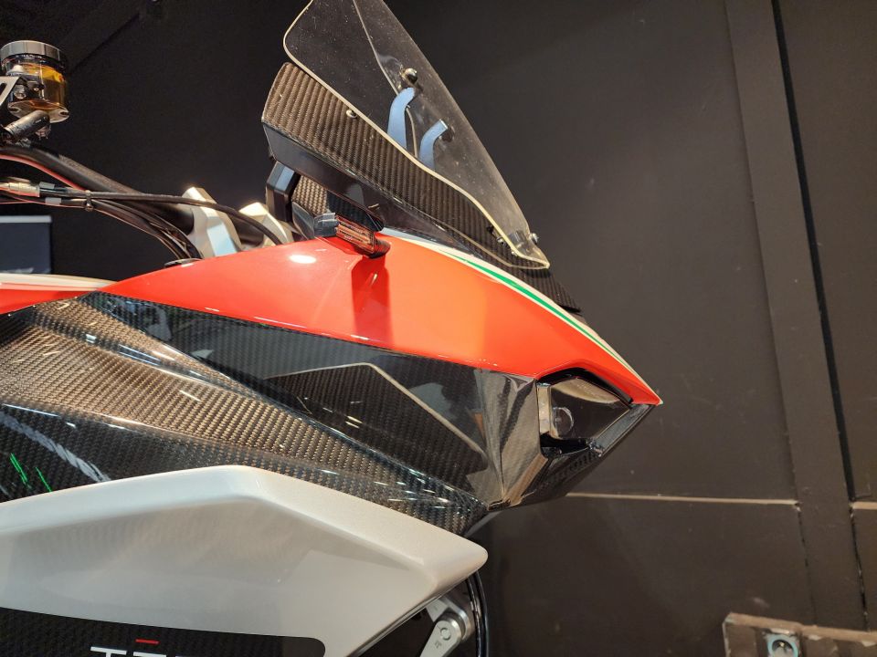 BIMOTA BIMOTA TERA H2 15