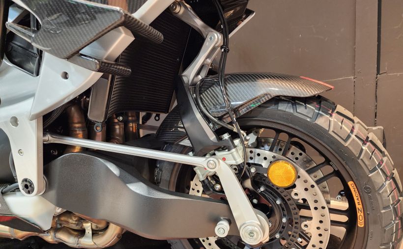 BIMOTA BIMOTA TERA H2 4