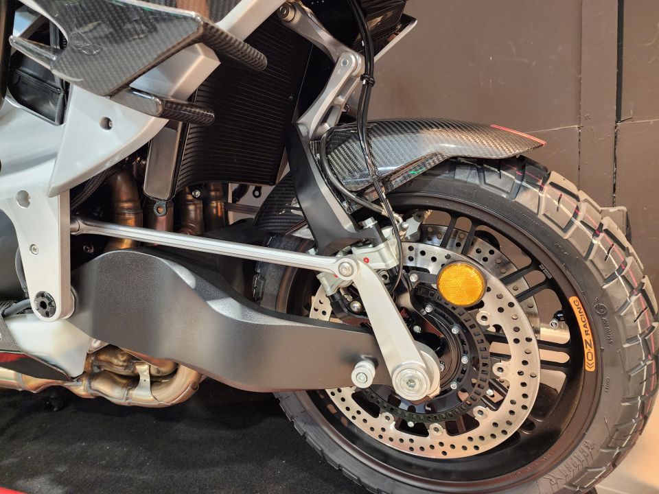 BIMOTA BIMOTA TERA H2 20