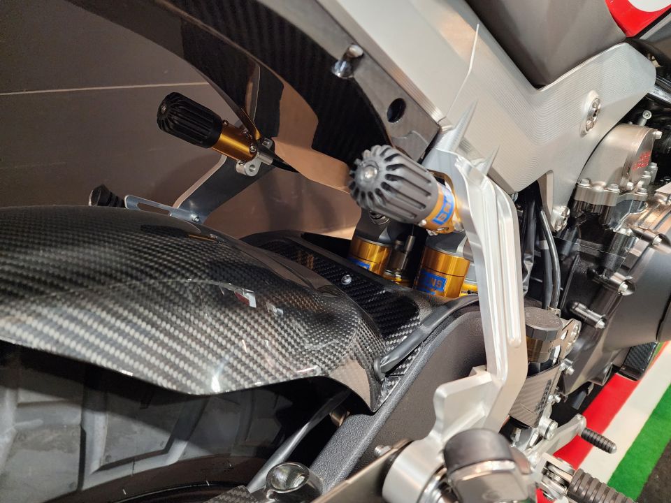 BIMOTA BIMOTA TERA H2 30