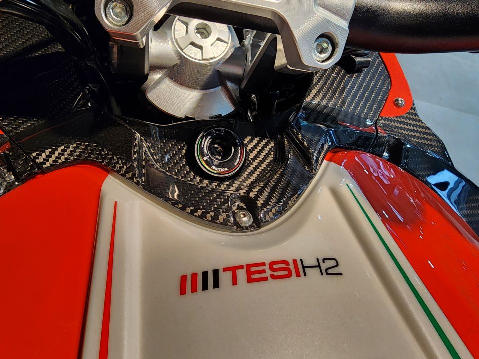 BIMOTA BIMOTA TERA H2 45
