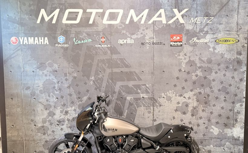 INDIAN SPORT SCOUT 1250 36