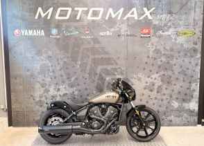 INDIAN SPORT SCOUT 1250 - 2024