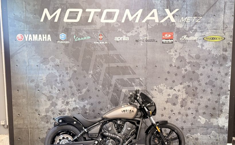 INDIAN SPORT SCOUT 1250 0