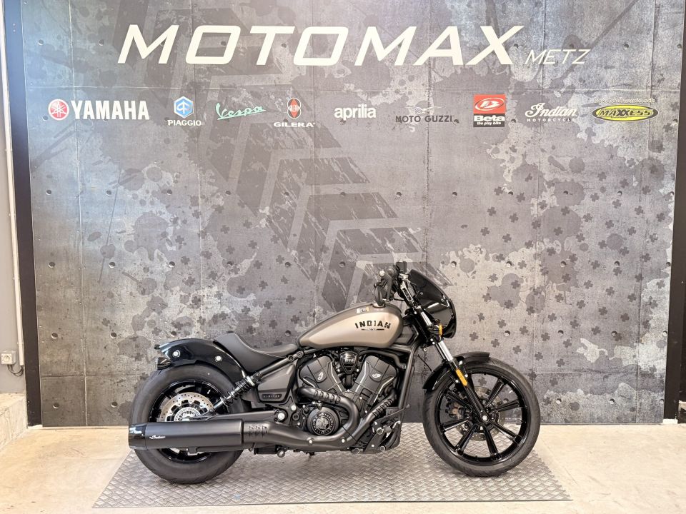 INDIAN SPORT SCOUT 1250 0