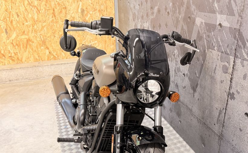 INDIAN SPORT SCOUT 1250 9