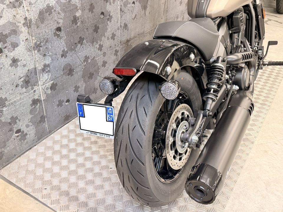 INDIAN SPORT SCOUT 1250 18