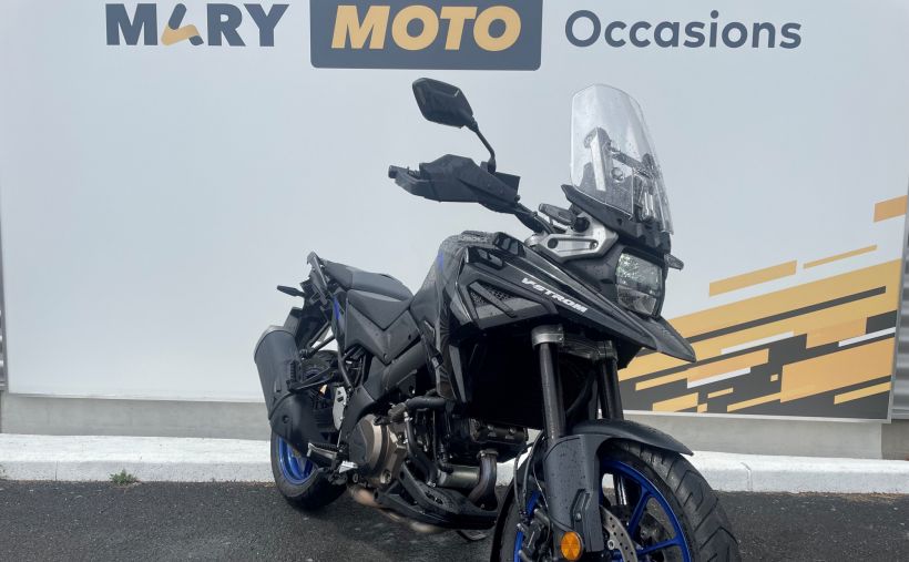 SUZUKI DL V-STROM 1050 1