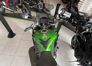 KAWASAKI NINJA 1000 SX TOURER - 2025