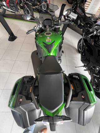 KAWASAKI NINJA 1000 SX TOURER - 2025