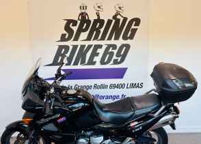 HONDA XL 1000 - 2005