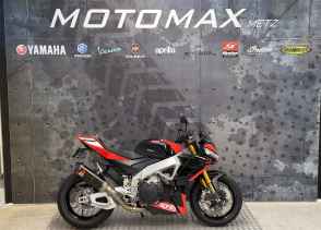 APRILIA TUONO 1100 V4 FACTORY - 2024