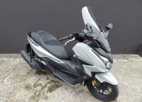 HONDA NSS FORZA 125 - 2022