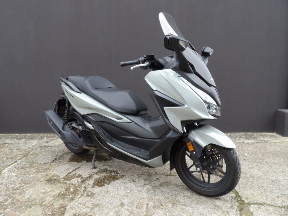 HONDA NSS FORZA 125 2