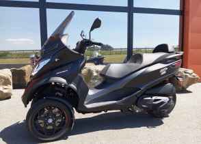 PIAGGIO MP3 500 HPE SPORT ADVANCED ABS ASR - 2021