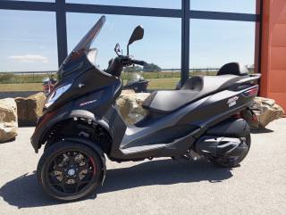 PIAGGIO MP3 500 HPE SPORT ADVANCED ABS ASR - 2021