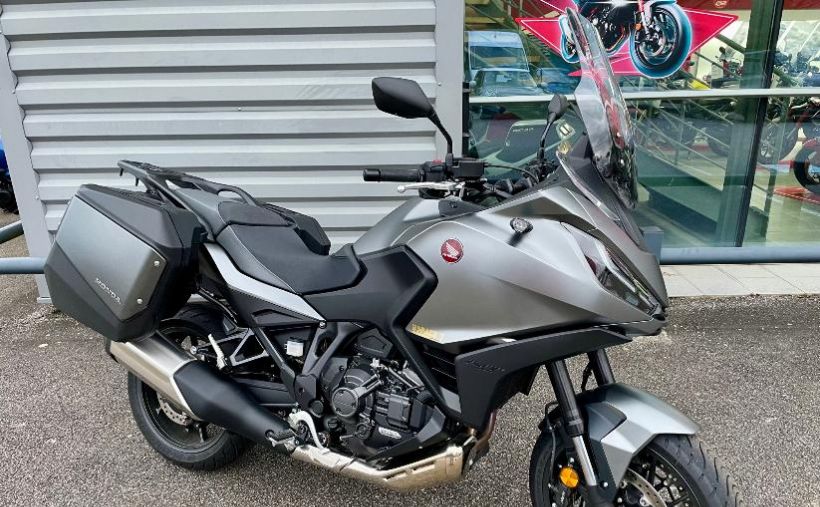HONDA NT 1100 DCT 0