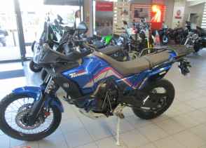 YAMAHA XTZ TENERE 700 World Raid Rally - 2023