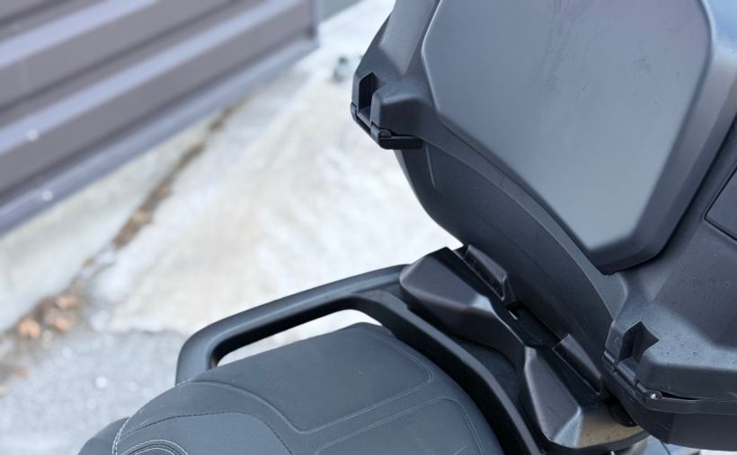 YAMAHA TRACER 9 9