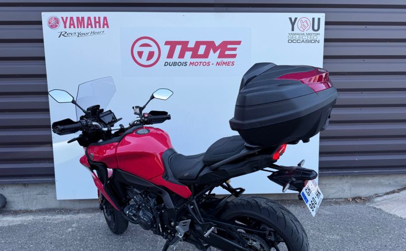 YAMAHA TRACER 9 5