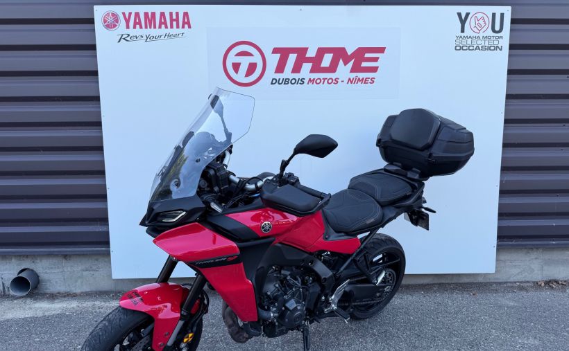 YAMAHA TRACER 9 3