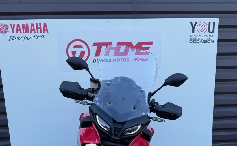 YAMAHA TRACER 9 2