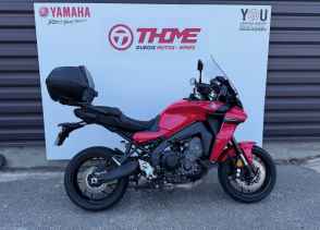 YAMAHA TRACER 9 - 2022