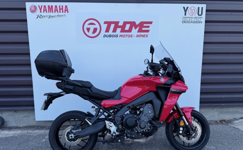 YAMAHA TRACER 9 0