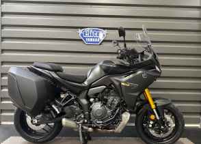 YAMAHA TRACER 7 GT - 2025