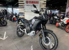YAMAHA XTZ TENERE 700 World Raid - 2025
