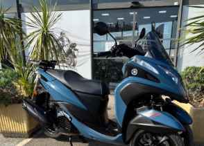 YAMAHA TRICITY 125 - 2024