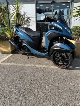 YAMAHA TRICITY 125 - 2024